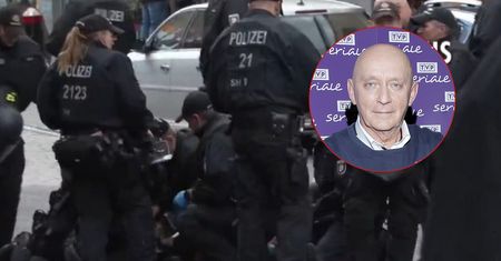 Atak przed meczem Polska - Holandia. "Mistrzostwa to dzień terrorysty"