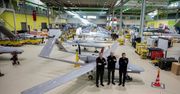 Bayraktar TB3. Turcy pracują nad następcą słynnych dronów