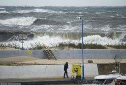 Powódź stulecia. Nadciąga fala na Danię, Niemcy i Szwecję