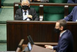 Najnowszy sondaż IBRiS dla WP. Spadki w poparciu. Są trzy wyjątki