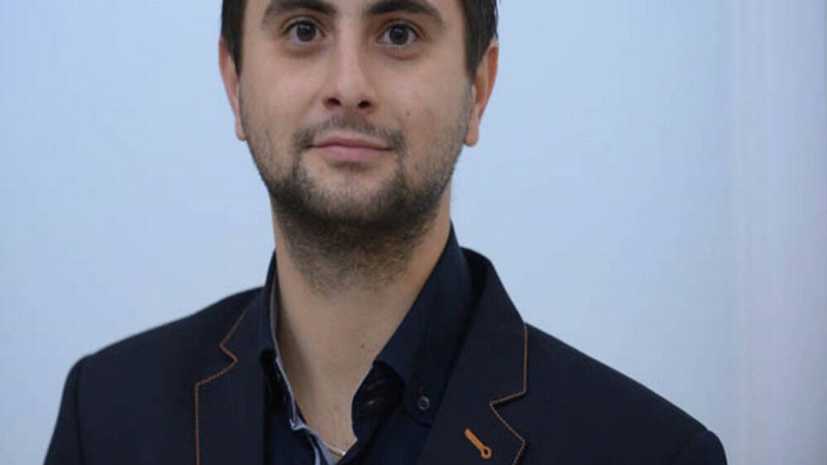 Norbert Kaczmarczyk