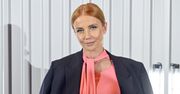 Katarzyna Zielińska skończyła 44 lata. Była królową metamorfoz