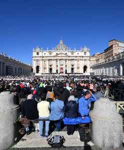 Prostsze pożegnanie "chrześcijanina i pasterza" [OPINIA]