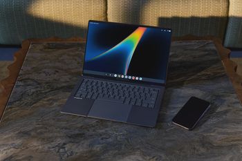 Google wchodzi na rynek laptopów. OLED, mocne procesory i AI, ale tanio nie jest