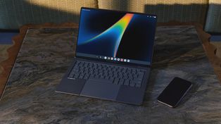 Google wchodzi na rynek laptopów. OLED, mocne procesory i AI, ale tanio nie jest