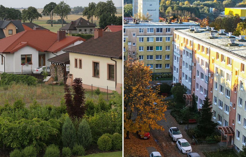 Mieszkania, działki i domy. Eksperci mówią, co nas czeka na rynku wtórnym