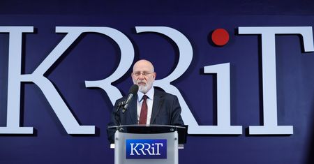 Wyrok WSA ws. TV Republika. KRRiT zapowiada skargę kasacyjną