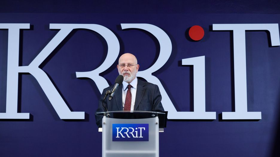 Wyrok WSA ws. TV Republika. KRRiT zapowiada skargę kasacyjną