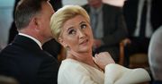 Agata Duda rusza z akcją na rzecz dzieci. Zaangażowała sztab ekspertów