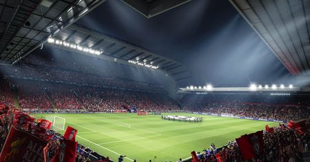 Kotlet apetyczny jak nigdy - FIFA 21 na nowych konsolach naprawdę daje radę