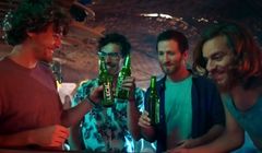 „Dobrze mieć w sobie coś z Leszka” w kampanii piwa Lech (wideo)