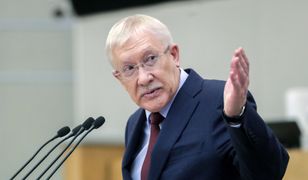 Rosja grozi Polsce. Riposta z rządu PiS