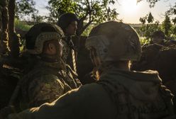 Oczy wszystkich zwrócone na Ukrainę. Generał o "przeszkodach"