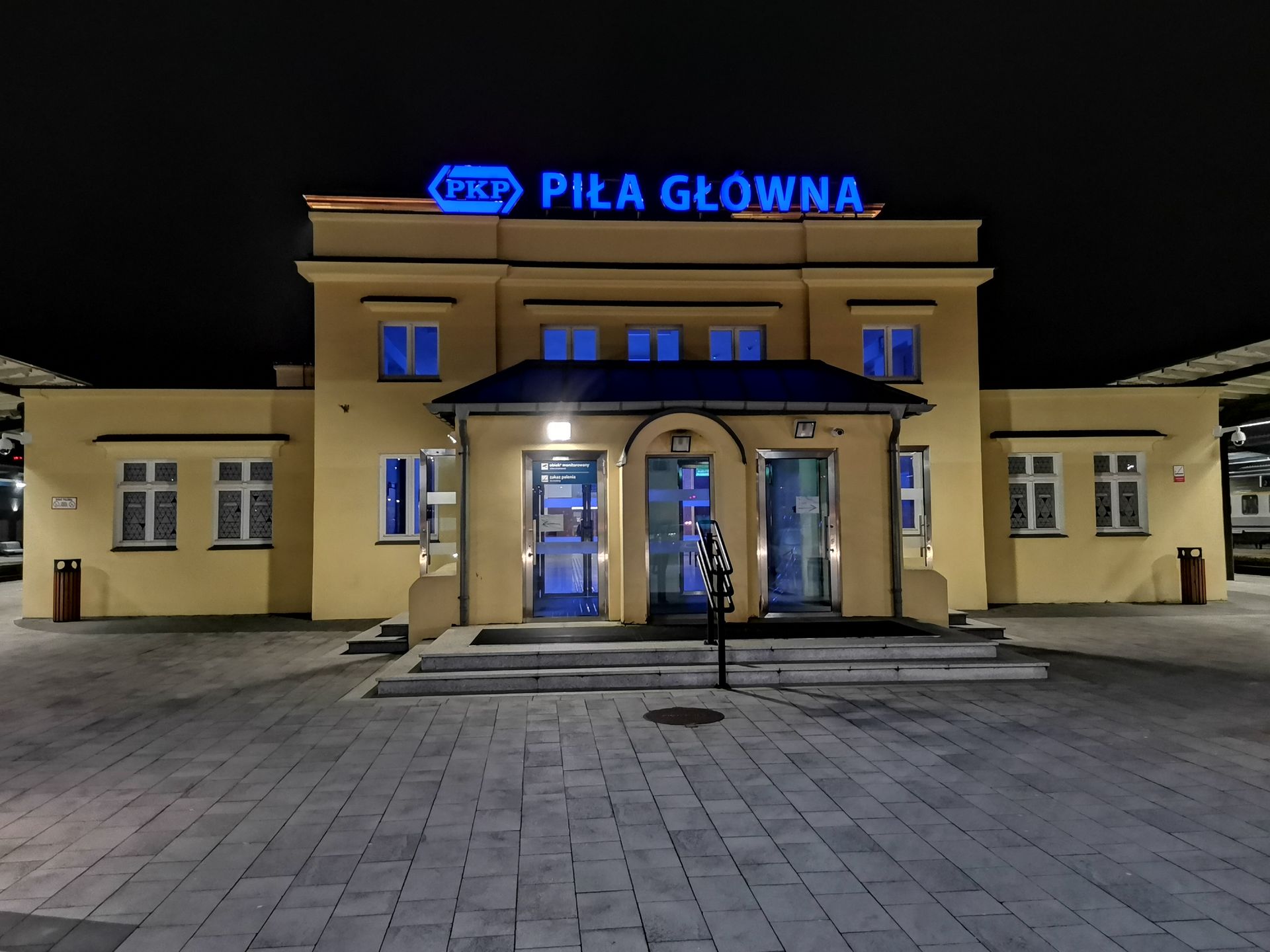 Huawei P40 lite: pierwsze wrażenia i zdjęcia z aparatu 26