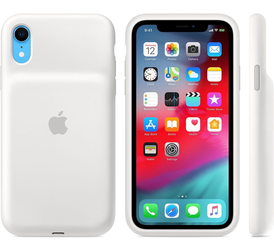 Tak, nowe etui Apple'a wygląda paskudnie, ale nie to jest największy problem 2