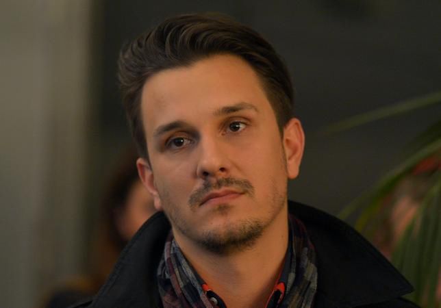 Jakub Szymczuk - z ”Gościa Niedzielnego”do Kancelarii Prezydenta. Poznajcie nowego fotografa Andrzeja Dudy 1
