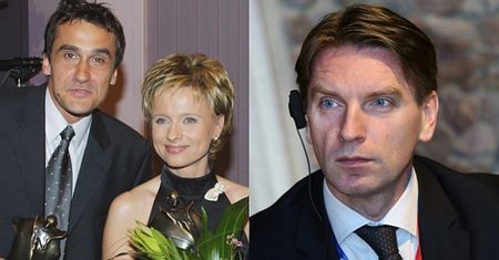 Lis odpowiada Kolonko: "KAPUJ DALEJ! Kiedyś pisał donosy na ambasadora w USA i kolegów"