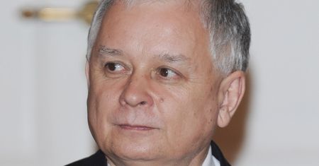 Jarosław dopiął swego? Lech Kaczyński ma nową ulicę w Warszawie