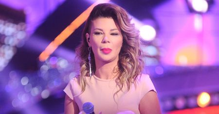 Edyta Górniak leci do Nowego Jorku... uczyć się śpiewać