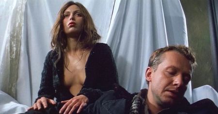"Szamanka" - najgorszy film Żuławskiego ma już 20 lat! (ZDJĘCIA)
