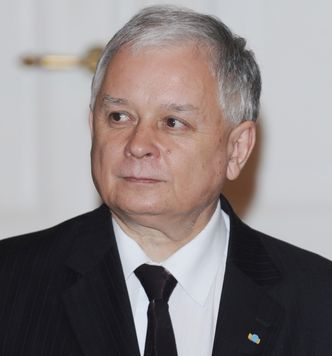 Jarosław dopiął swego? Lech Kaczyński ma nową ulicę w Warszawie