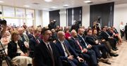 Poród w wodzie, centrum radioterapii i oddział endokrynologiczny - kierunki