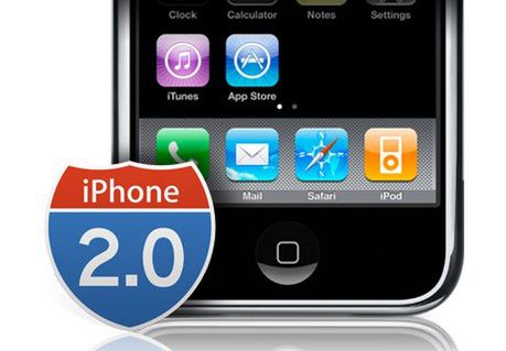 WinPwn 2.0 - narzędzie do odblokowania iPhone'a 3G pod Windows