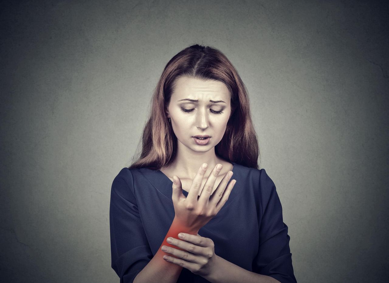 Neuropatia obwodowa. Po czym poznać, że nia nią cierpisz?