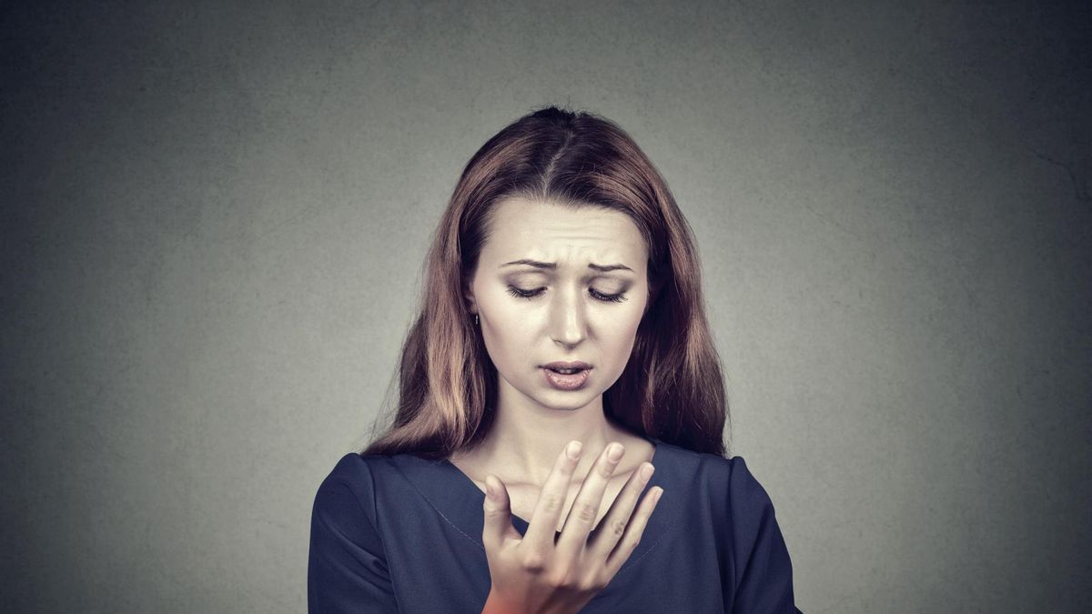 Ból i drętwienie stawów to pierwsze objawy neuropatii