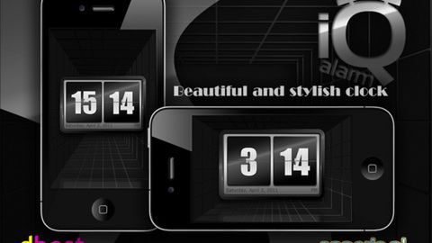 IQ Alarm [giveaway] 1