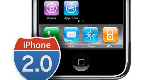 WinPwn 2.0 - narzędzie do odblokowania iPhone'a 3G pod Windows 1