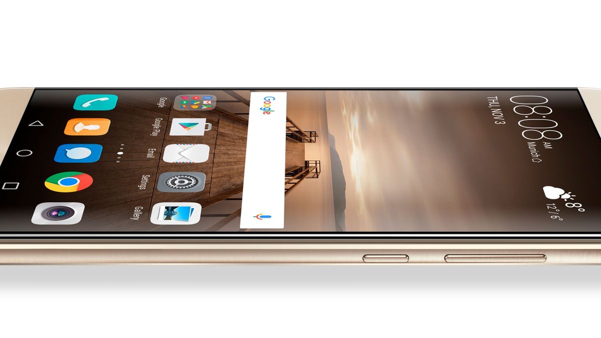 5 atutów Huaweia Mate 9 w GIF-ach 1