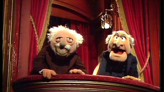 Ile Wasi dziadkowie siedzą przed telewizorem? Badanie TNS OBOP 1