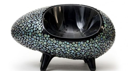 Fotele, w których naprawdę miło usiąść 1