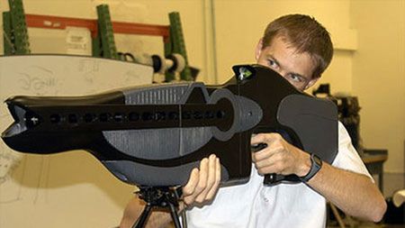 Takie repliki broni, że szczęka opada 1