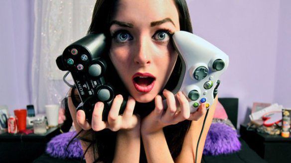 Żegnajcie, gracze 1