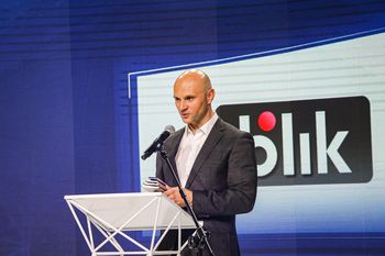 Visa i Mastercard wprowadzają zmiany. Blik zostaje przy swoim