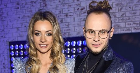 Pamela i Mateusz na wakacjach. Fit Lovers pochwalili się zdjęciem
