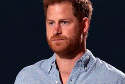 Harry wywołał kolejną aferę. Idzie na wojnę z brytyjskim rządem