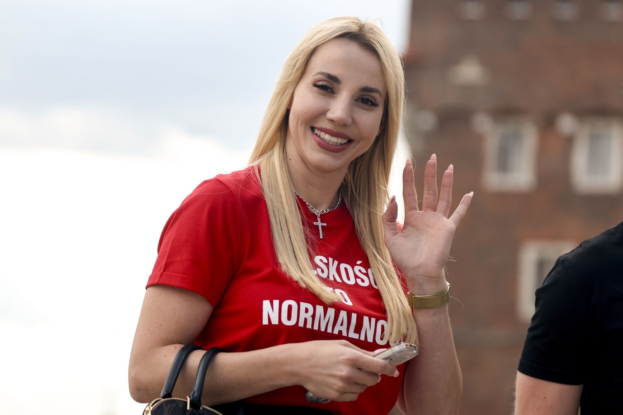 Marianna Schreiber
