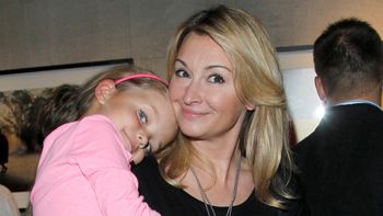 Biologiczna córka Martyny Wojciechowskiej skończyła 18 lat. Podróżniczka złożyła jej życzenia: "Nigdy NIE BYŁAM IDEALNĄ MAMĄ"