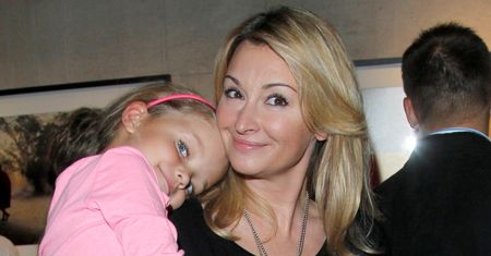 Biologiczna córka Martyny Wojciechowskiej skończyła 18 lat. Podróżniczka złożyła jej życzenia: "Nigdy NIE BYŁAM IDEALNĄ MAMĄ"