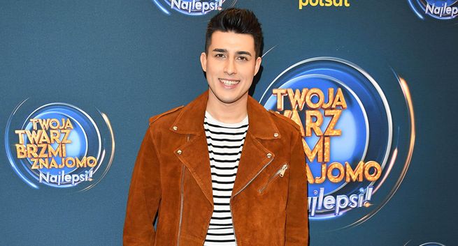 Filip Lato zwycięzcą 20. edycji "Twoja twarz brzmi znajomo". Wybrali go widzowie