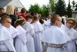 Komunia na wypasie. Rodzice są gotowi się zadłużyć, by wyprawić przyjęcie dla gości