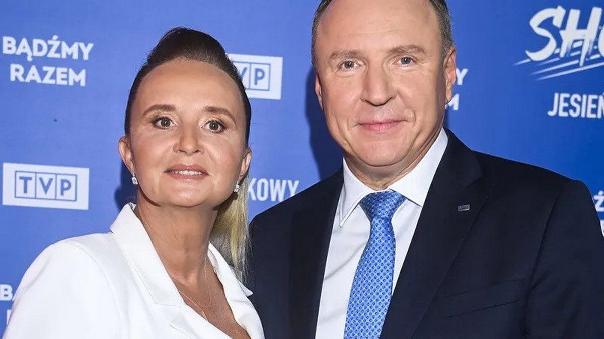 Wychodzi na to, że Joanna Kurska niezbyt nacieszyła się szefowaniem "Pytania na śniadanie"