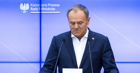 Napisał do Tuska i Hołowni. Prezes TK stawia żądania