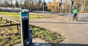 Poznań: Nowe stacje napraw rowerów już działają