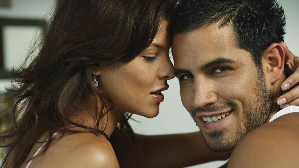 Seks to naturalny antydepresant. Poprawia nastrój, wzmacnia serce i obniża stres