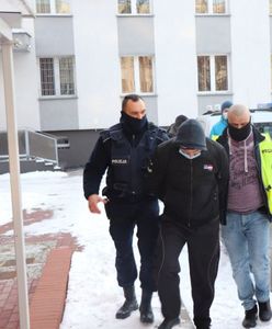 Oleśnica. Celowo przejechał psa, po wyroku groził w sieci przelewem krwi. Rafał B. przeprasza za swoje zachowanie