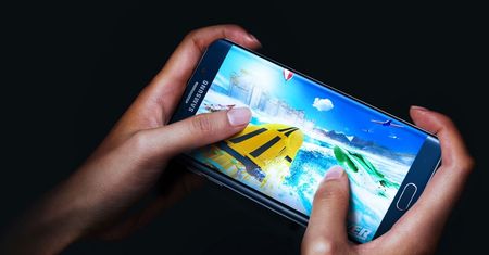 Game Tuner - aplikacja dla mobilnych graczy